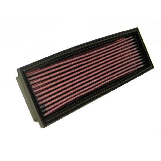 Слика на филтер за воздух K&N Filters 33-2743 за Renault Laguna (B56,556) 1.8 (B56A/B) - 90 коњи бензин