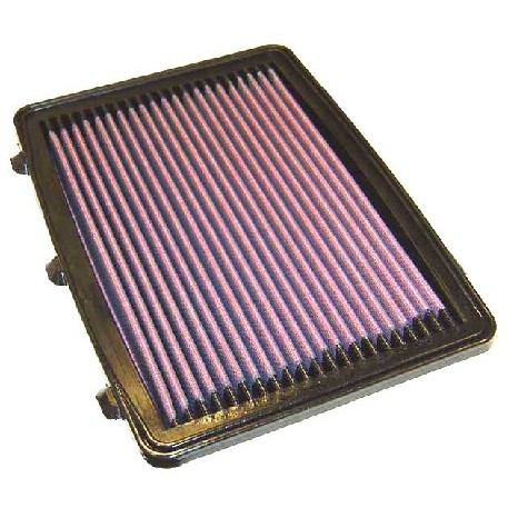 Слика на филтер за воздух K&N Filters 33-2748-1 за Fiat Bravo 182 1.9 JTD - 100 коњи дизел