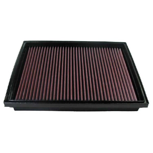 Слика на филтер за воздух K&N Filters 33-2759 за VW Transporter T4 Platform 2.5 TDI Syncro - 102 коњи дизел