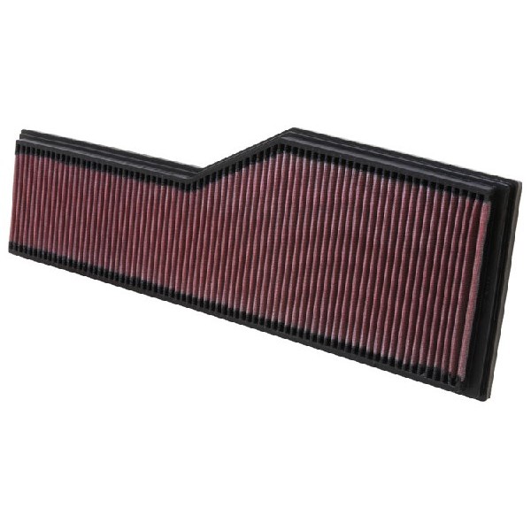 Слика на филтер за воздух K&N Filters 33-2786 за Porsche 911 Convertible (996) 3.4 Carrera 4 - 301 коњи бензин