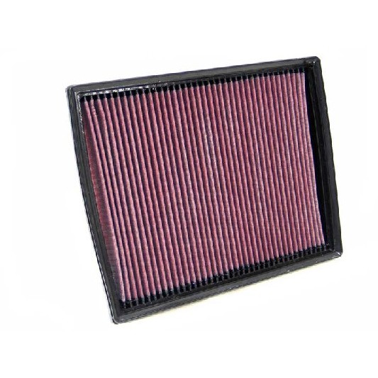 Слика на филтер за воздух K&N Filters 33-2787 за Opel Astra G Estate 1.6 - 84 коњи бензин