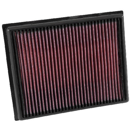 Слика на филтер за воздух K&N Filters 33-2793 за Renault Laguna 3 (BT0-1) 2.0 16V Hi-Flex (BT1H) - 140 коњи Бензин/Етанол