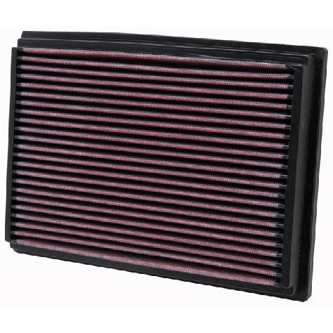 Слика на филтер за воздух K&N Filters 33-2804 за Ford Fiesta 4 (ja,jb) 1.4 i 16V - 90 коњи бензин