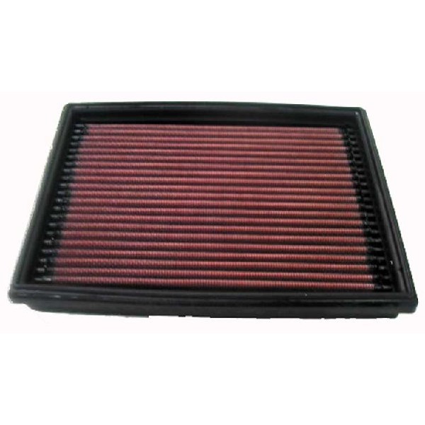 Слика на филтер за воздух K&N Filters 33-2813 за Citroen Xsara Coupe N0 1.9 D - 68 коњи дизел