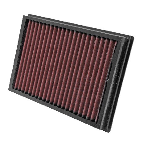 Слика на филтер за воздух K&N Filters 33-2877 за Ford Focus 2 Station Wagon (daw) 1.8 TDCi - 115 коњи дизел