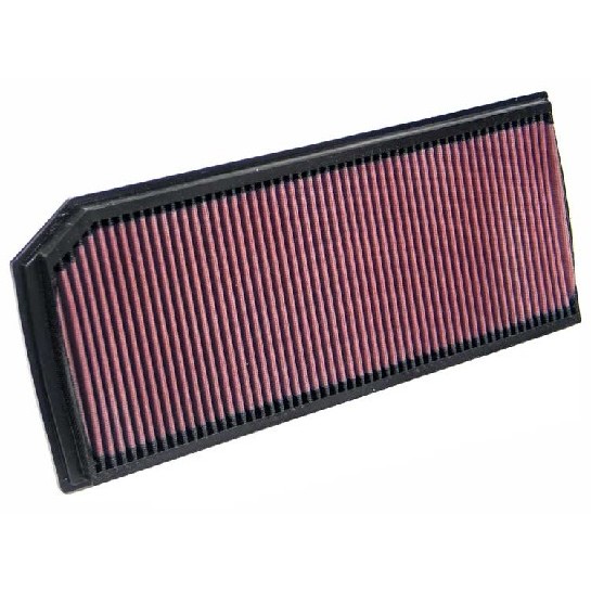 Слика на филтер за воздух K&N Filters 33-2888 за VW Passat 6 Sedan (B6,3c2) 2.0 FSI - 200 коњи бензин