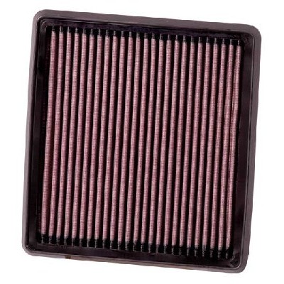 Слика на филтер за воздух K&N Filters 33-2935 за Opel Corsa D 1.6 Turbo - 192 коњи бензин