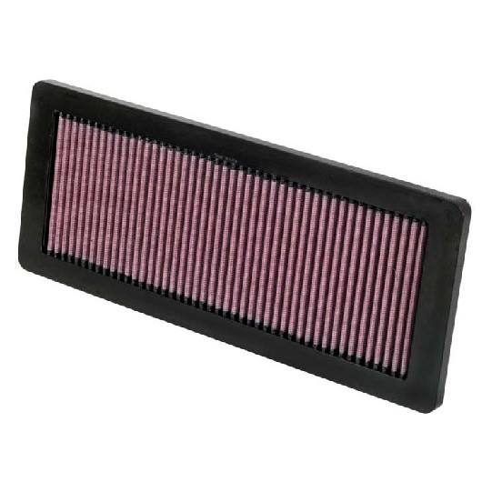 Слика на филтер за воздух K&N Filters 33-2936 за Citroen C4 Grand Picasso 2 1.6 THP 155 - 156 коњи бензин