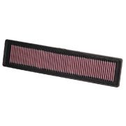 Слика 1 $на Филтер за воздух K&N Filters 33-2937