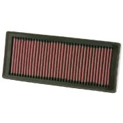 Слика 1 $на Филтер за воздух K&N Filters 33-2945