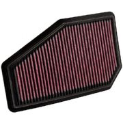 Слика 1 $на Филтер за воздух K&N Filters 33-2948