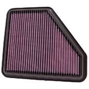 Слика 1 $на Филтер за воздух K&N Filters 33-2953