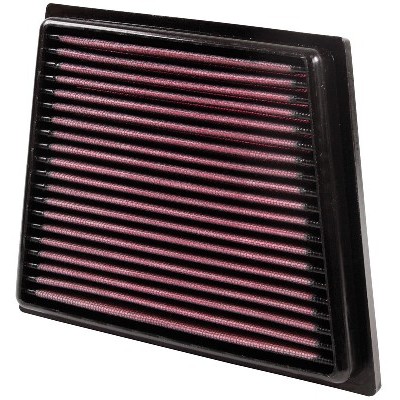 Слика на филтер за воздух K&N Filters 33-2955 за Ford B-Max 1.0 EcoBoost - 140 коњи бензин