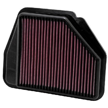 Слика на филтер за воздух K&N Filters 33-2956 за Opel Antara 2.0 CDTI - 127 коњи дизел