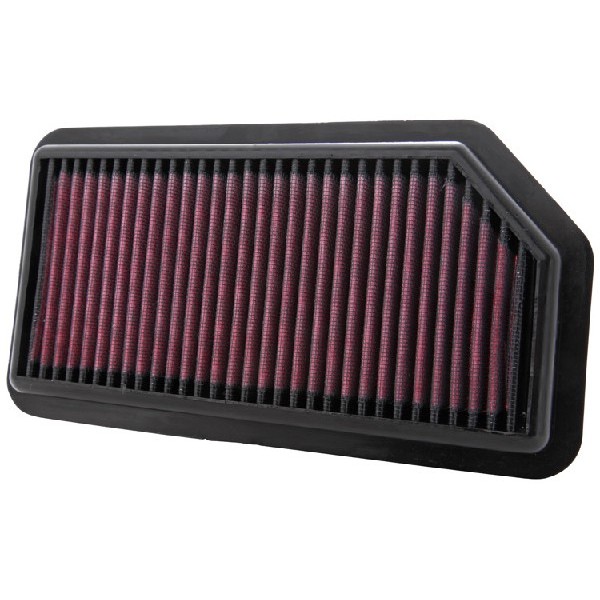 Слика на филтер за воздух K&N Filters 33-2960 за Hyundai ix20 (JC) 1.4 - 90 коњи бензин