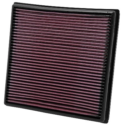 Слика на филтер за воздух K&N Filters 33-2964 за Opel Astra J Sports Tourer 1.4 - 101 коњи бензин