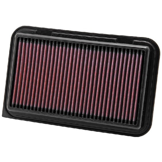 Слика на филтер за воздух K&N Filters 33-2974 за Suzuki Splash 1.2 VVT - 94 коњи бензин