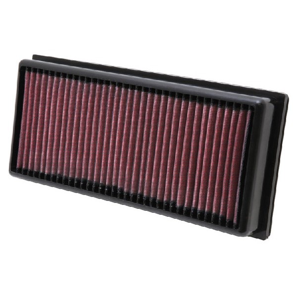 Слика на филтер за воздух K&N Filters 33-2988 за Toyota Urban Cruiser (NCP11) 1.4 D-4D - 90 коњи дизел