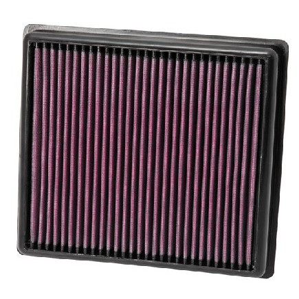 Слика на филтер за воздух K&N Filters 33-2990 за BMW 1 F21 116 d - 116 коњи дизел