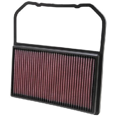 Слика на филтер за воздух K&N Filters 33-2994 за VW Polo 5 (6R) 1.0 - 75 коњи бензин