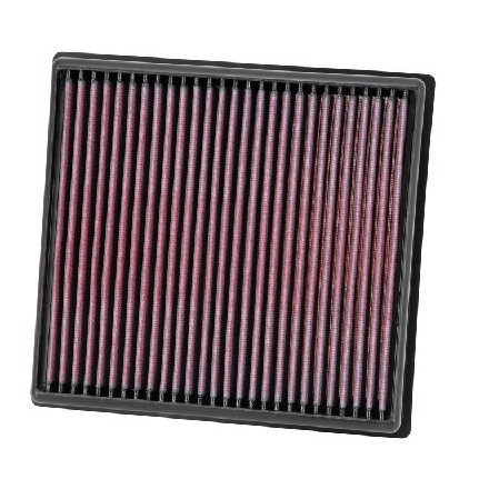 Слика на филтер за воздух K&N Filters 33-2996 за Infiniti Q30 2.2 D - 170 коњи дизел