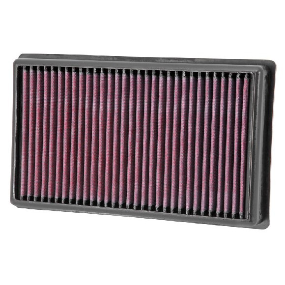 Слика на филтер за воздух K&N Filters 33-2998 за Peugeot 307 SW (3H) 2.0 HDi 135 - 136 коњи дизел