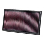 Слика 1 $на Филтер за воздух K&N Filters 33-3005