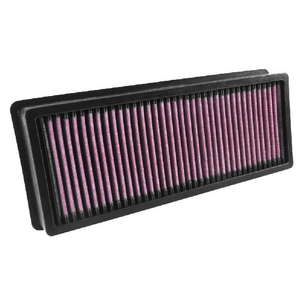 Слика на филтер за воздух K&N Filters 33-3028 за BMW 7 Series F 730 d - 258 коњи дизел