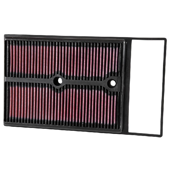 Слика на филтер за воздух K&N Filters 33-3044 за Seat Ibiza 4 (6J) 1.4 TDI - 75 коњи дизел