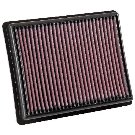 Слика на филтер за воздух K&N Filters 33-3054 за Fiat Talento Box (296) 1.6 D - 115 коњи дизел