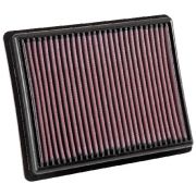 Слика 1 на филтер за воздух K&N Filters 33-3054