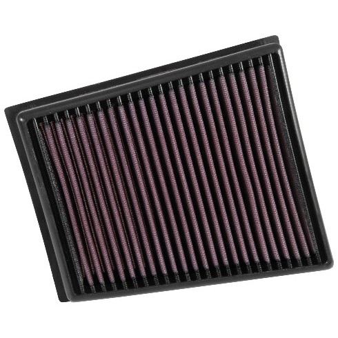 Слика на филтер за воздух K&N Filters 33-3057 за Renault Megane 4 Hatchback 1.6 dCi 165 - 163 коњи дизел