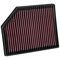 Слика на филтер за воздух K&N Filters 33-3065 за Volvo S90 II Saloon 2.0 D3 - 150 коњи дизел