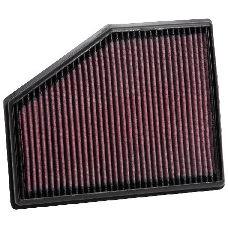 Слика на филтер за воздух K&N Filters 33-3079 за BMW 6 Gran Turismo (G32) 630 d xDrive - 249 коњи дизел