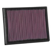 Слика 1 $на Филтер за воздух K&N Filters 33-3086