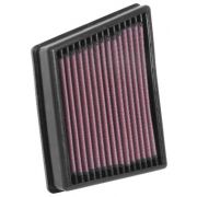 Слика 1 на филтер за воздух K&N Filters 33-3117