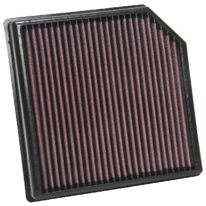 Слика на филтер за воздух K&N Filters 33-3127 за Volvo XC 40 2.0 T4 - 190 коњи бензин