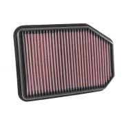 Слика 1 $на Филтер за воздух K&N Filters 33-5023