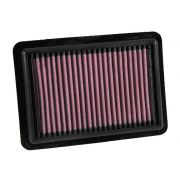 Слика 1 на филтер за воздух K&N Filters 33-5027