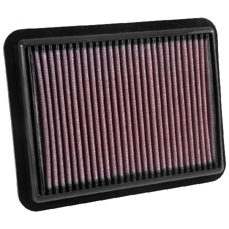 Слика на филтер за воздух K&N Filters 33-5038 за Mazda 2 2014 1.5 D - 105 коњи дизел