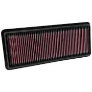 Слика 1 $на Филтер за воздух K&N Filters 33-5040