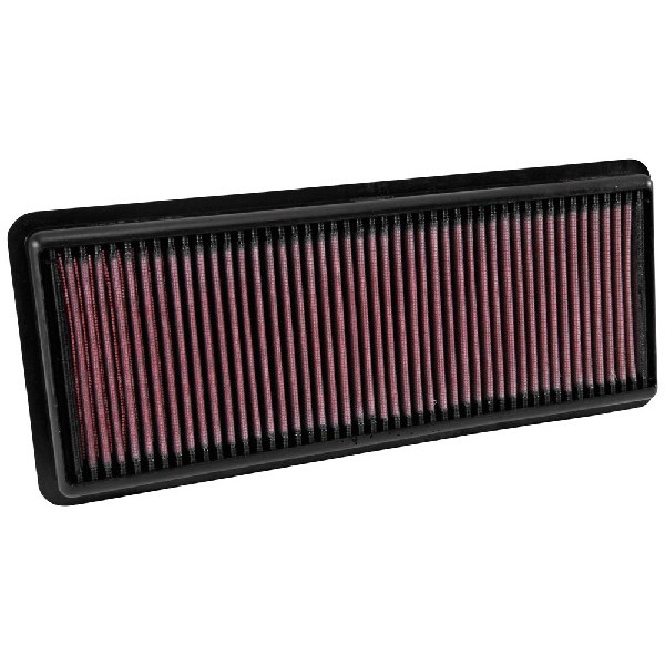 Слика на филтер за воздух K&N Filters 33-5040 за Mazda MX-5 (ND) 2.0 (ND6E) - 184 коњи бензин