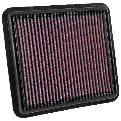 Слика на филтер за воздух K&N Filters 33-5042 за Mazda CX-3 (DK) 2.0 - 120 коњи бензин