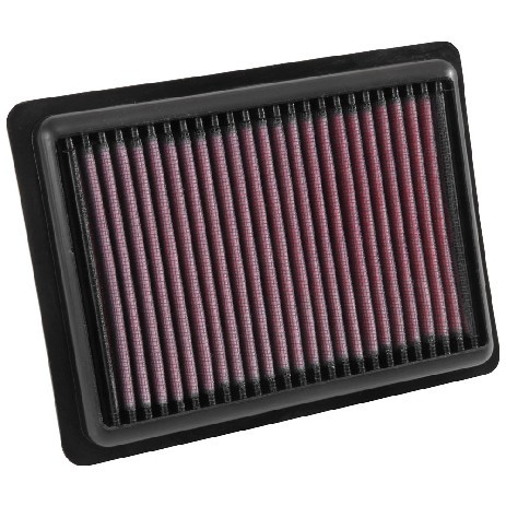 Слика на Филтер за воздух K&N Filters 33-5043