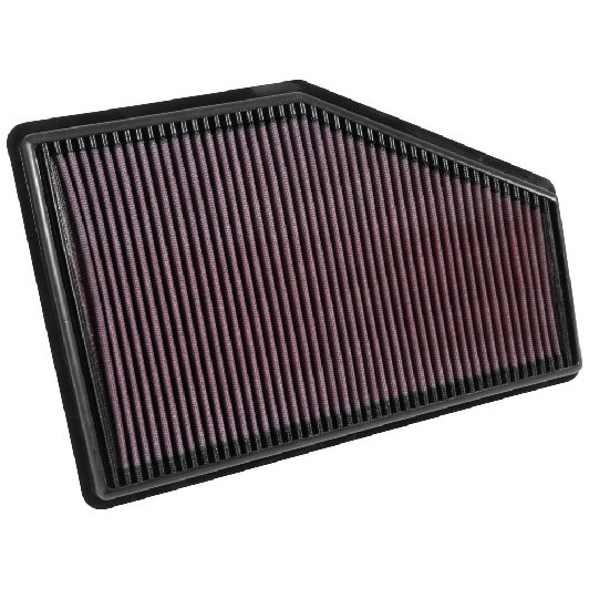 Слика на филтер за воздух K&N Filters 33-5049 за Opel Insignia B Grand Sport 1.5 (68) - 165 коњи бензин