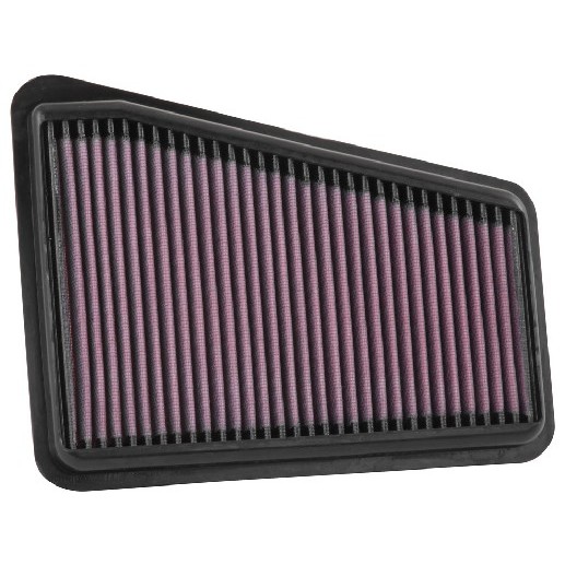 Слика на филтер за воздух K&N Filters 33-5068 за Kia Stinger (CK) 3.3 T-GDI 4WD - 366 коњи бензин