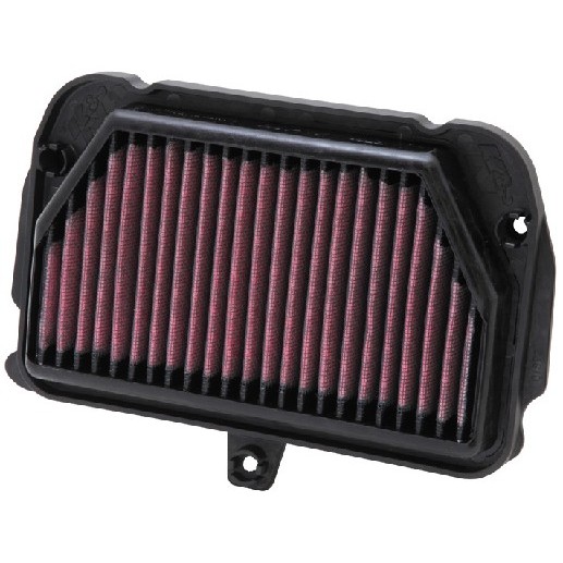 Слика на филтер за воздух K&N Filters AL-1010 за мотор Aprilia RSV4 R - 180 коњи бензин