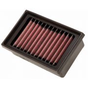 Слика 1 на филтер за воздух K&N Filters BM-6507