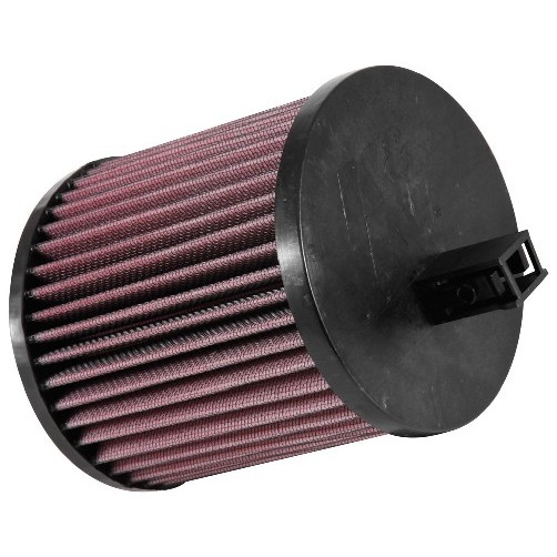 Слика на филтер за воздух K&N Filters E-0650 за Opel Astra K (B16) 1.4 Turbo (68) - 125 коњи бензин