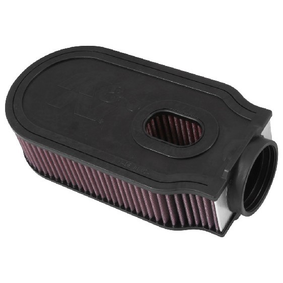 Слика на филтер за воздух K&N Filters E-0654 за Mercedes ML-class (w166) ML 250 CDI / BlueTEC 4-matic (166.004, 166.003) - 204 коњи дизел